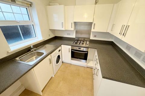 2 bedroom apartment for sale, Hathersage Close, Grantham