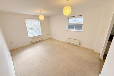 2 bedroom apartment for sale, Hathersage Close, Grantham