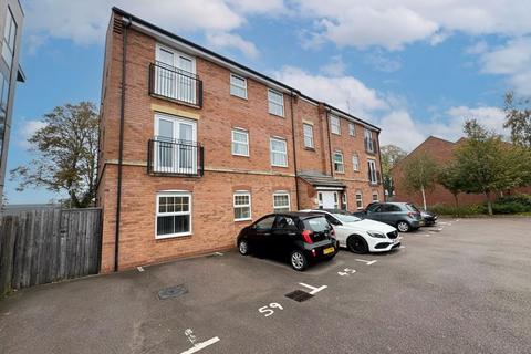 41 Hathersage Close, Grantham, NG31 7GP