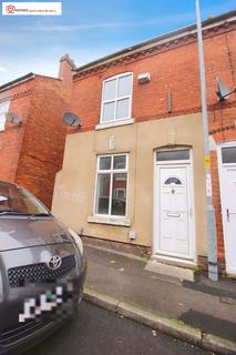 3 bedroom terraced house for sale, Prince Street, Walsall