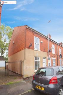 3 bedroom terraced house for sale, Prince Street, Walsall