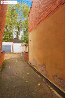 3 bedroom terraced house for sale, Prince Street, Walsall