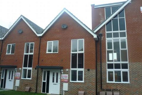 3 bedroom terraced house to rent, To Let - Edward Vinson Drive, Faversham