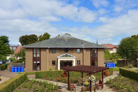 1 bedroom retirement property for sale, South Lodge Court, Ayr