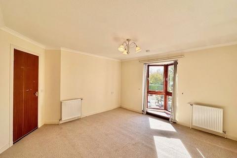 1 bedroom retirement property for sale, South Lodge Court, Ayr