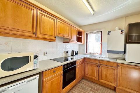 1 bedroom retirement property for sale, South Lodge Court, Ayr