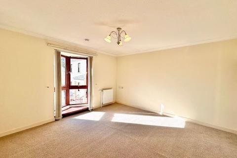 1 bedroom retirement property for sale, South Lodge Court, Ayr