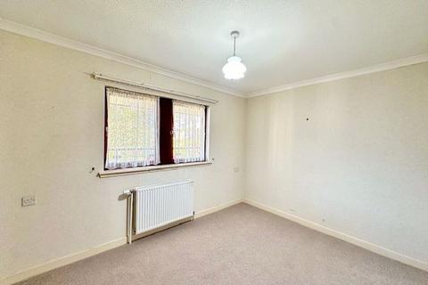 1 bedroom retirement property for sale, South Lodge Court, Ayr