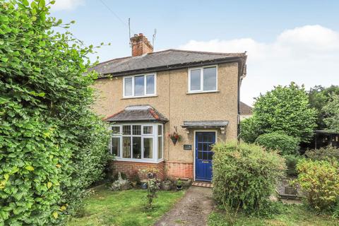 3 bedroom semi-detached house for sale, St. Gregorys Avenue, Salisbury SP2