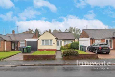 2 bedroom bungalow for sale, Ashtree Road, Oldbury B69