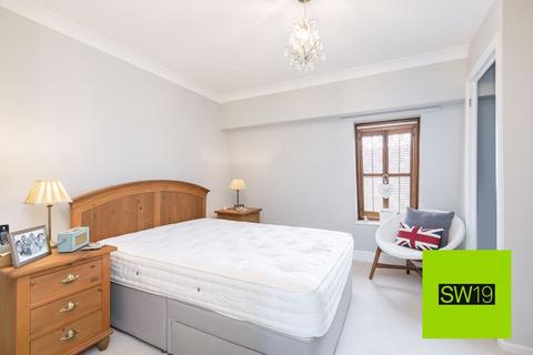 170 All Saints Road, London, SW19 1BZ