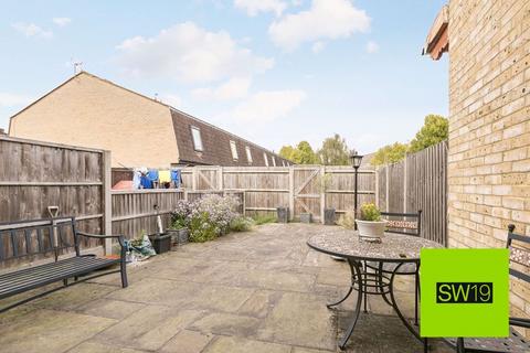170 All Saints Road, London, SW19 1BZ