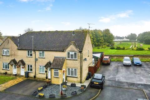 3 bedroom semi-detached house for sale, Haygarth Close, Cirencester, Gloucestershire