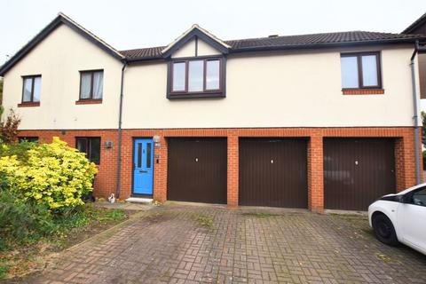 2 bedroom property for sale, Vienna Grove, Milton Keynes