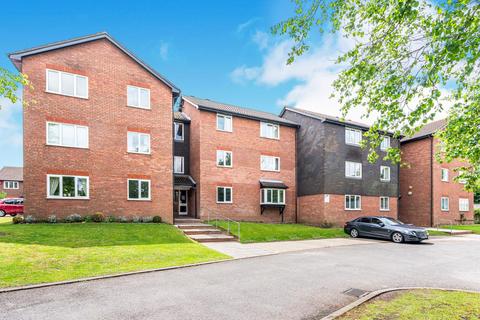 2 bedroom apartment to rent, Buckingham Court, Belmont