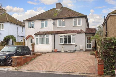 3 bedroom semi-detached house for sale, Lockers Park Lane, Boxmoor