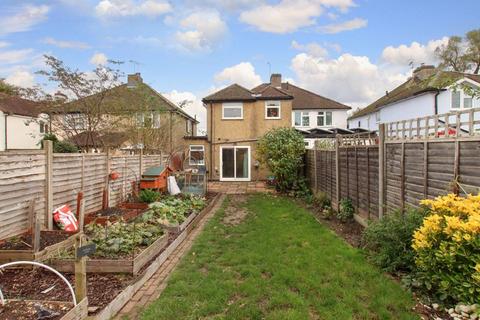 3 bedroom semi-detached house for sale, Lockers Park Lane, Boxmoor