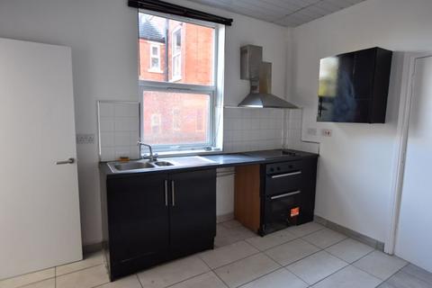 1 bedroom flat to rent, One-Bedroom Flat in Forest Fields, Nottingham