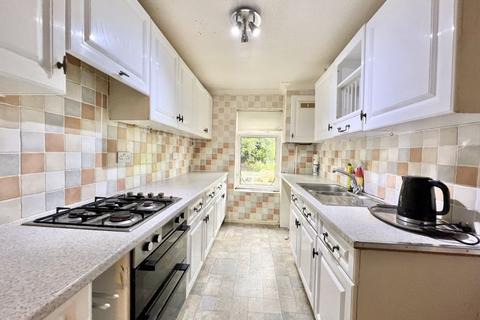 2 bedroom end of terrace house for sale, CHARTWELL, SOUTHILL, WEYMOUTH, DORSET