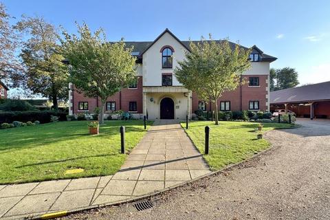 undefined, Orsett Village