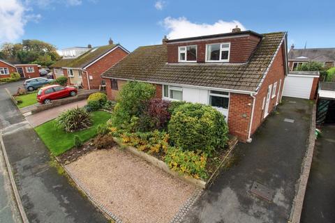 23 Churnet Close, Cheddleton, Leek, ST13 7JN