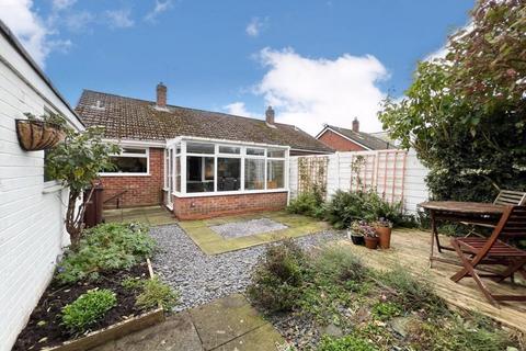23 Churnet Close, Cheddleton, Leek, ST13 7JN