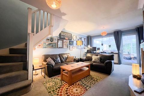 23 Churnet Close, Cheddleton, Leek, ST13 7JN