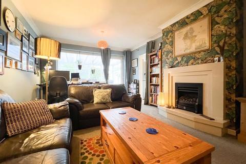 23 Churnet Close, Cheddleton, Leek, ST13 7JN
