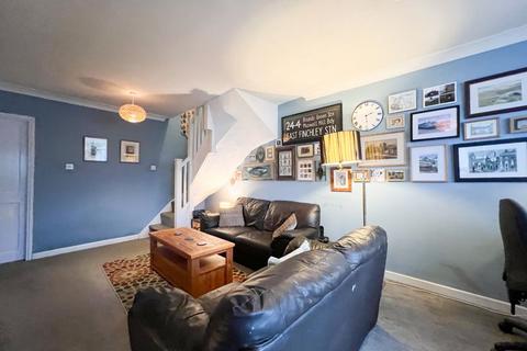 23 Churnet Close, Cheddleton, Leek, ST13 7JN