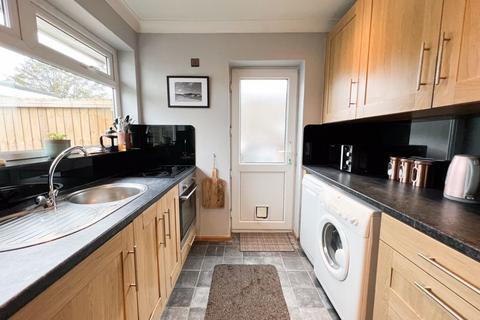 23 Churnet Close, Cheddleton, Leek, ST13 7JN