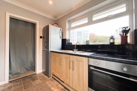 23 Churnet Close, Cheddleton, Leek, ST13 7JN