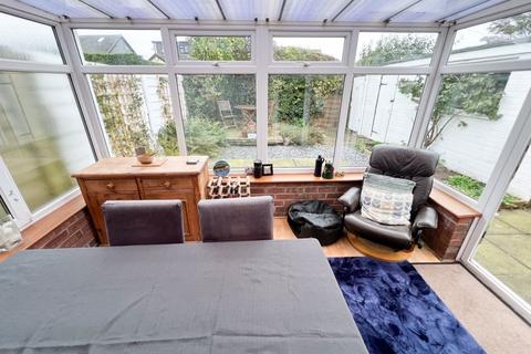 23 Churnet Close, Cheddleton, Leek, ST13 7JN