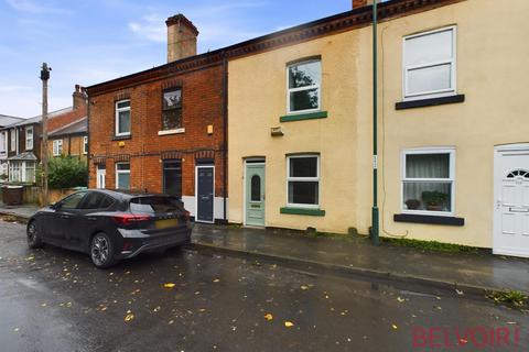 3 bedroom terraced house for sale, Park Lane, New Basford, NG6