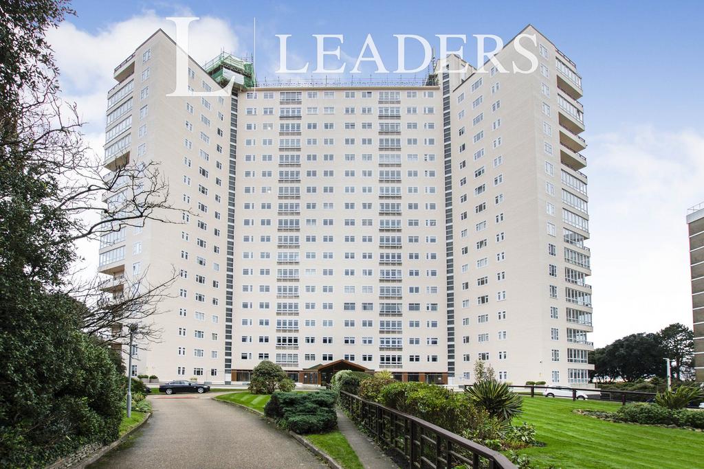 2 Manor Rd Manor Road, Bournemouth 2 bed flat - £1,500 pcm (£346 pw)