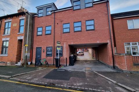 undefined, Cavendish Road, LE2 7PL