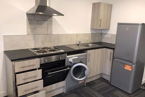 undefined, Cavendish Road, LE2 7PL