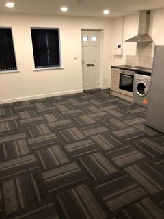 undefined, Cavendish Road, LE2 7PL