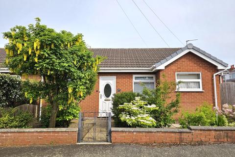 2 bedroom semi-detached bungalow for sale, Wilson Close, Preston PR4