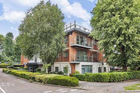 2 bedroom apartment to rent, Cloisters Court, The Cloisters, Rickmansworth, Hertfordshire, WD3 1FE