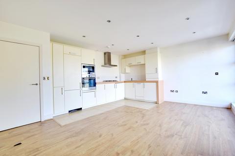 2 bedroom apartment to rent, Cloisters Court, The Cloisters, Rickmansworth, Hertfordshire, WD3 1FE