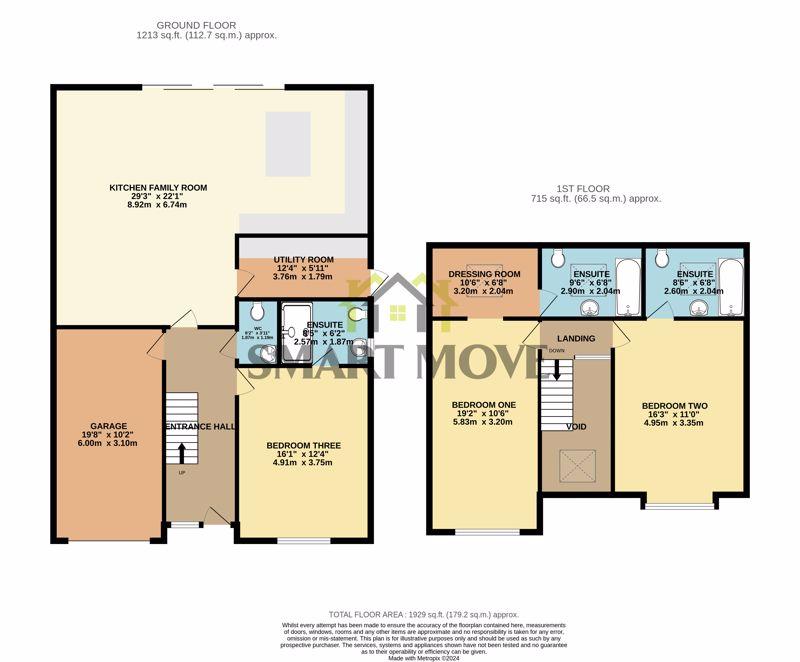 Proposed Layout