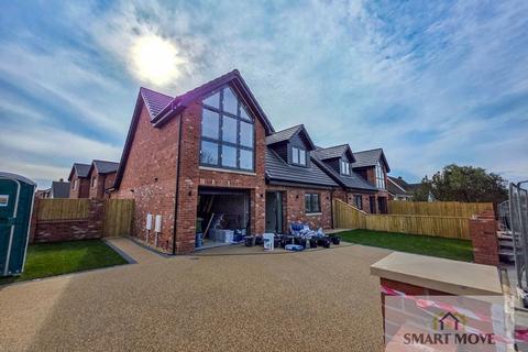 3 bedroom detached house for sale, Palace Road, Southport PR8