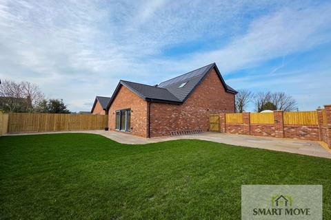 3 bedroom detached house for sale, Palace Road, Southport PR8