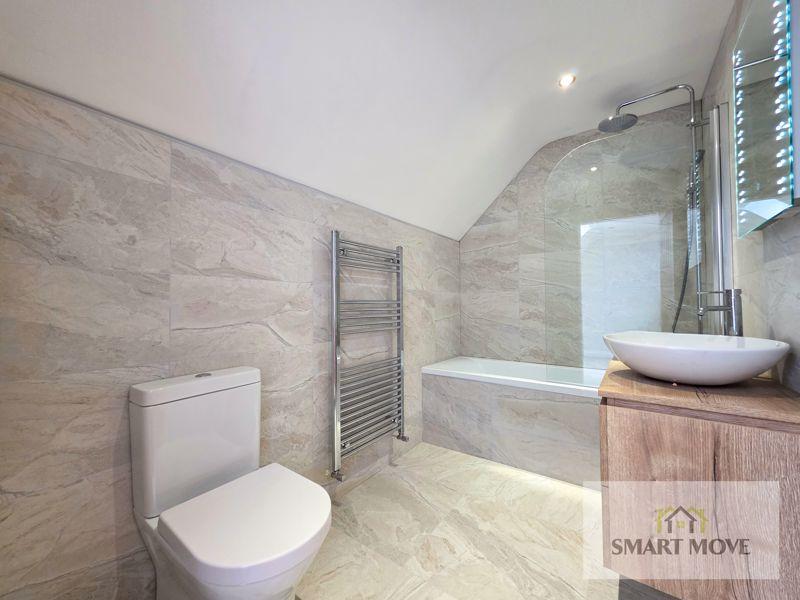 En Suite One