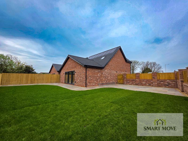 Rear Elevation &amp;...