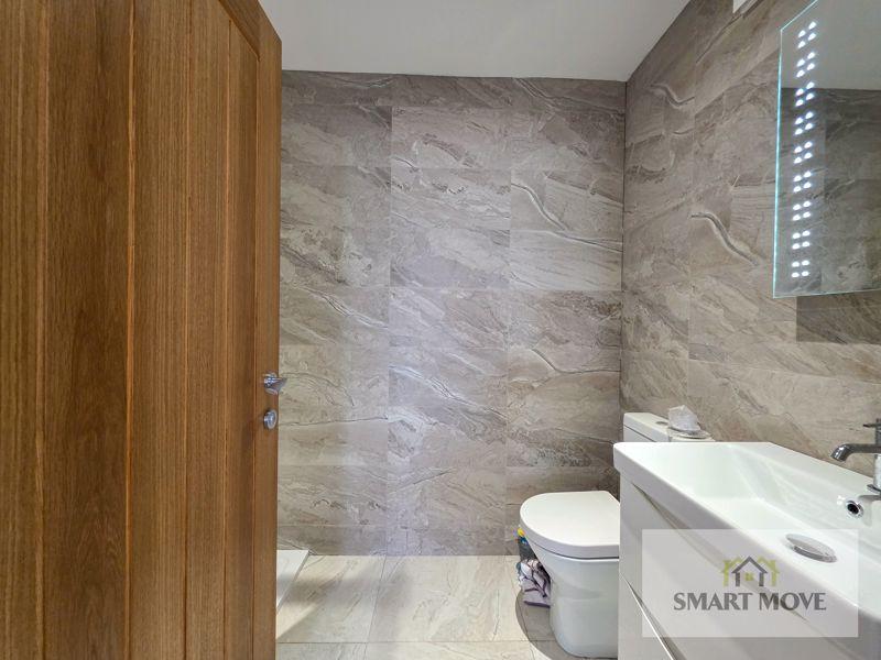 En Suite Three
