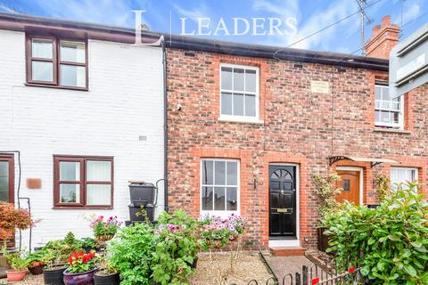 2 bedroom terraced house to rent, Westcott