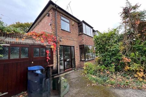 3 bedroom semi-detached house for sale, Poplar Drive, Preston PR1