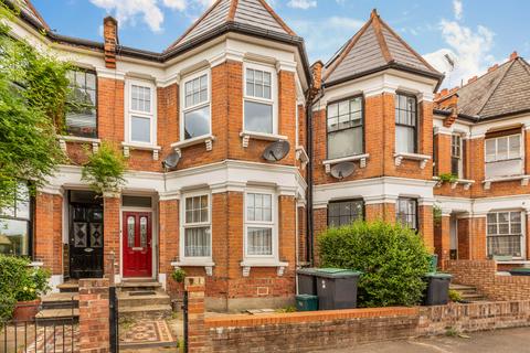 2 bedroom flat to rent, Nightingale Lane, N8