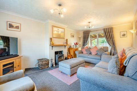 4 bedroom detached house for sale, St Thomas Road, Monmouth